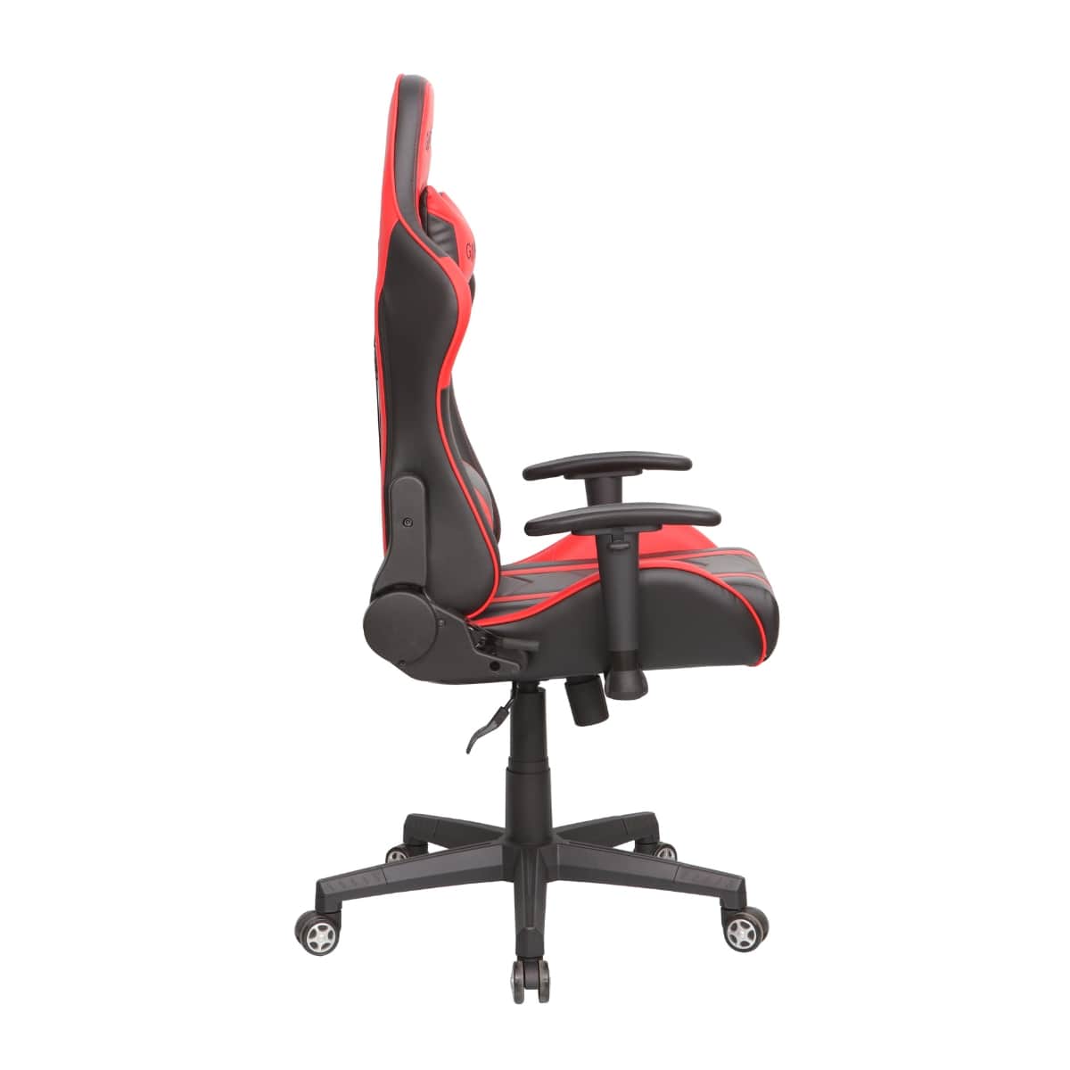 Геймърски стол Escape Gamerix червен